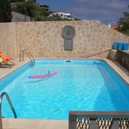 Sao Paulo Tatil Evi Funchal