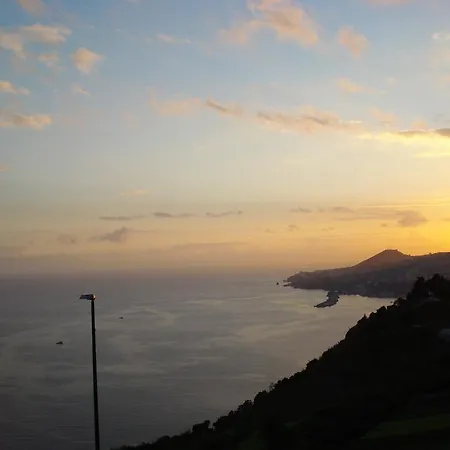 Sao Paulo Funchal (Madeira)