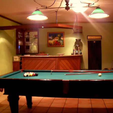 Sao Paulo Hébergement de vacances