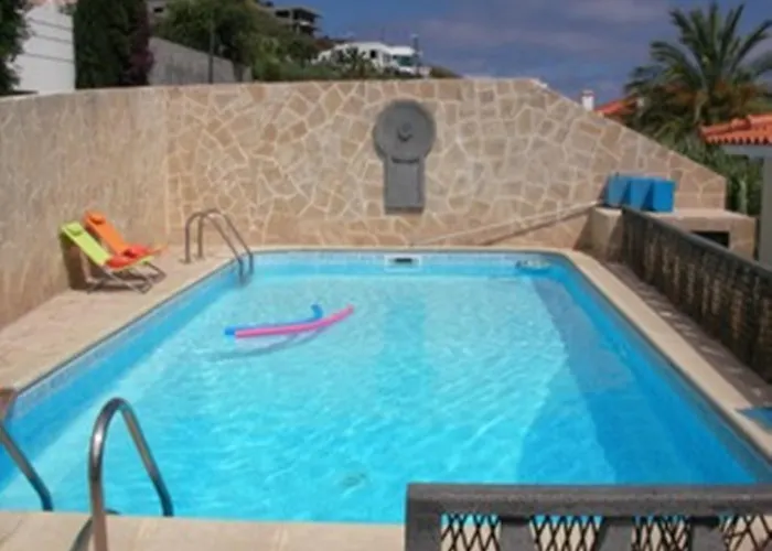 Sao Paulo Holiday home Funchal (Madeira)