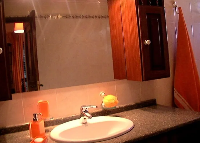 Holiday home Sao Paulo Funchal (Madeira)