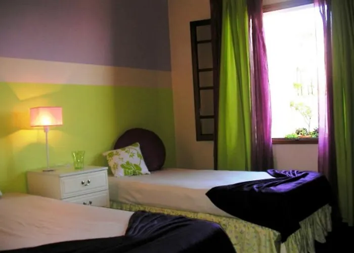 Holiday home Sao Paulo Funchal (Madeira)