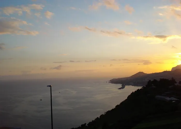 Sao Paulo Funchal (Madeira)