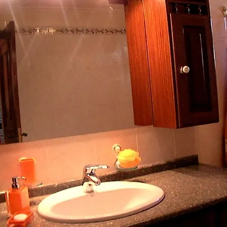 Semesterbostad Sao Paulo Funchal (Madeira)