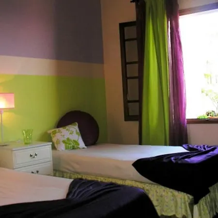 Semesterbostad Sao Paulo Funchal (Madeira)