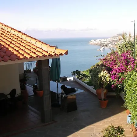 Sao Paulo Semesterbostad *