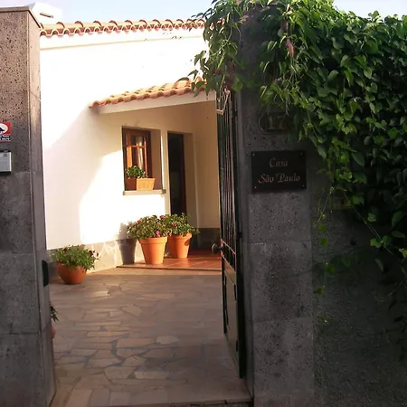 Sao Paulo * Funchal (Madeira)