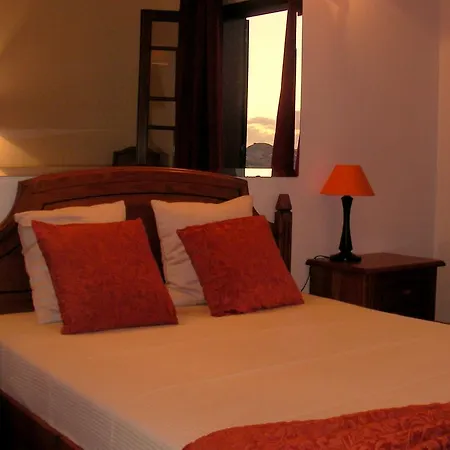 Sao Paulo Funchal (Madeira)